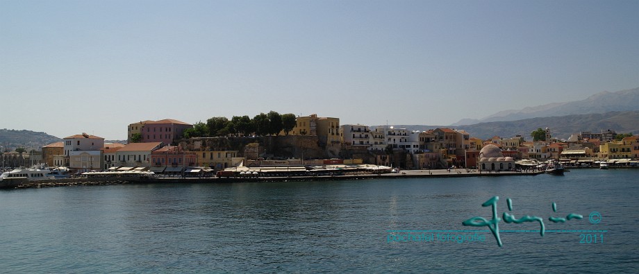 09 - Chania