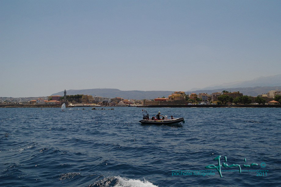 12 - Chania