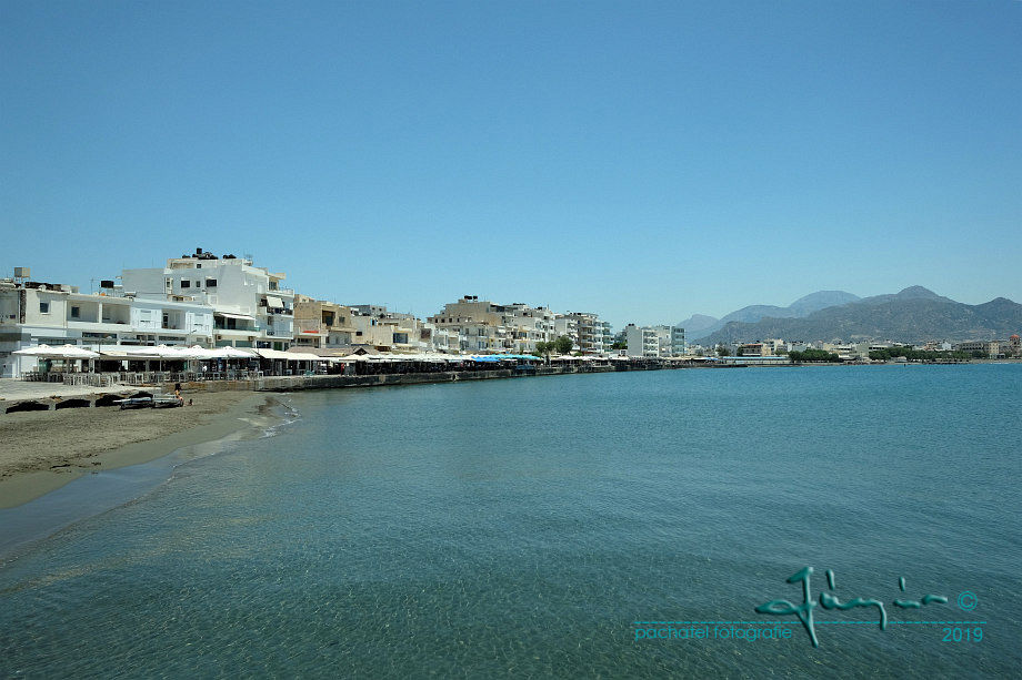 01 - Ierapetra